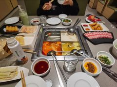 -海底捞火锅(苏宁生活广场店)