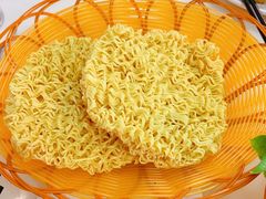 面饼-三头牛·潮汕牛肉生蚝火锅 (夏湾店)
