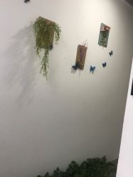 -V8潮牌·接发烫染连锁