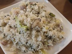 -舒蔡记生煎菜饭(云南中路店)