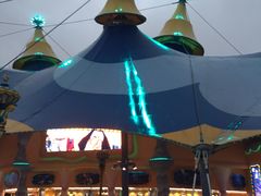 -珠海横琴长隆《卡卡虎奇遇记》