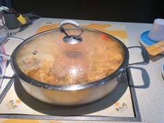 -黄记煌三汁焖锅(顺义华联店)