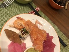 -济南香格里拉·咖啡泉自助餐厅