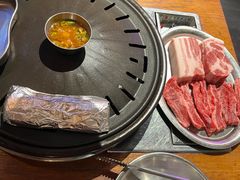 -济州爱肉堂(总店)