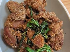 -隅乐胡椒虾·台湾菜·团建(皇岗店)