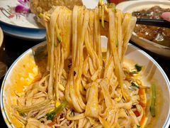 -唐猫庭院·千年陕菜(赛格国际购物中心店)
