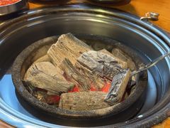 -缸桶屋韩国料理·全程帮烤(泰禾店)