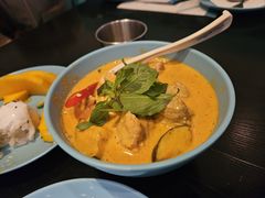 -URBAN SOI Thai Kitchen乐泰料理(长乐路店)