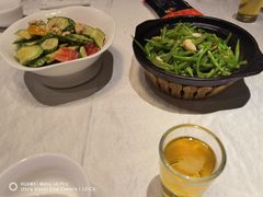 -李老爹香辣蟹(宣武门店)