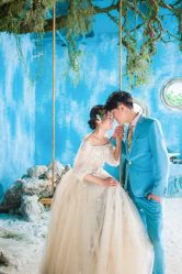 -蜜恋婚纱摄影·客片研发(苏州店)