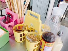 -榮泰米粉湯(Left Shop)