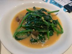 -莆田餐厅PUTIEN(西安万象天地店)