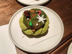 -Ten Olives甜点