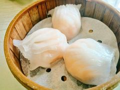 -圣河湾虾饺美食(站前店)