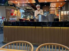 -黑鸡小馆(金源店)