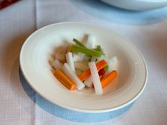 -香守·花胶鸡海鲜火锅(JW万豪店)