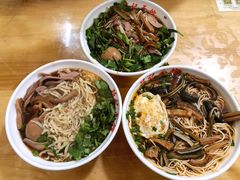 -陈记锅盖面(长江路店)