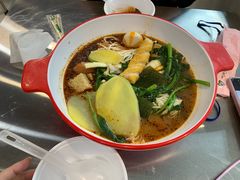 微辣口味-刘文祥麻辣烫(蛇口店)