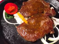 -悦橙烤肉海鲜自助(中央大街店)