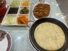 -全聚德(长江路店)