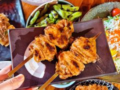 -千懿六本木酒场(常熟路店)