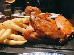 -Ambra Haus琥珀屋精酿餐厅(宝山店)