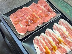 -燚青春东北泥炉烤肉(百合店)