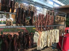 -森谷美食公园(杨行店)