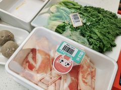 -野妹火锅(龙岗店)