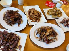 -天佑祥万春老卤(天乡后街店)