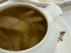 -寻味顺德·南记酒家·传统顺德菜·鱼生(广源路店)