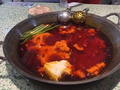 -五里关火锅(牛市口店)