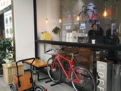 门面-常识咖啡common sense(春熙路店)