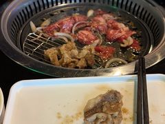 -老卜奎齐齐哈尔烤肉(人民东路店)