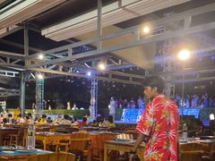 -渔家火锅·海鲜自助餐·演艺(亚龙湾天域酒店)