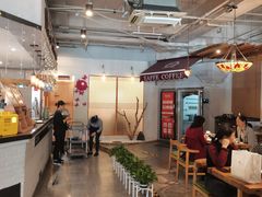 -YAFEE雅菲·粤菜·湘菜·融合菜(魏公村店)