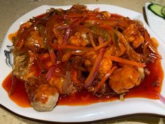 -渔太泰漓江小馆·广西融合菜(西街店)