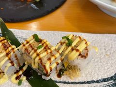 -月见·烧鸟酒场居酒屋(农科路店)