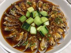 鱼露腌花甲-石头咕(葵蓬店)