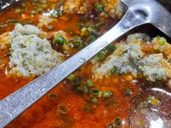 -张关合渣(航空大道店)