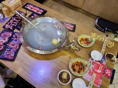 -九记潮汕现切鲜牛肉自助火锅(新开铺店)