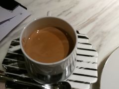 港式香滑冻奶茶-岭南真味·匠心粤菜(K11店)