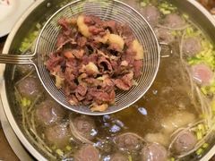 -潮正和潮汕牛肉火锅·老字号(番禺万达店)
