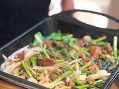 -张家卫·阳江菜·小海鲜(肥婆湾桥店)