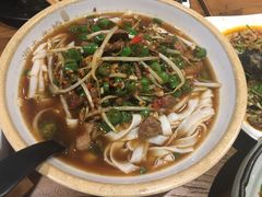 长沙米粉-湘里乡亲甲王二老店