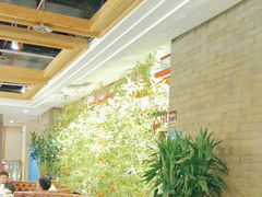 -金狮麟·新豫菜(金码大厦店)