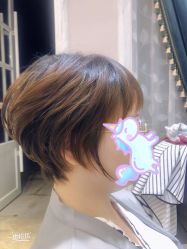 -HH·MG染烫店