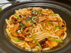 -老阿爸鲜鱼土菜(昆山花桥店)