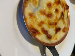 -波特曼西餐厅(南岗店)