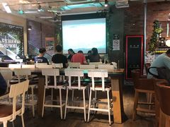大堂-Goose Island Brewhouse鹅岛精酿啤酒餐厅